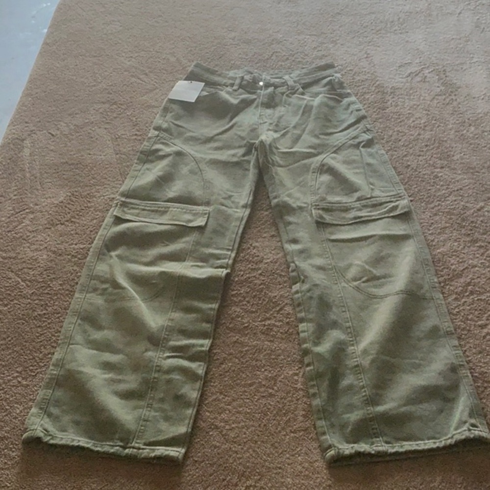 Solado Cargo pants